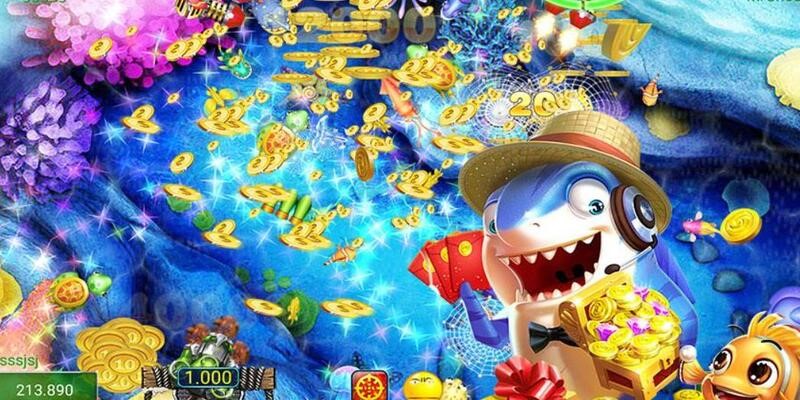 max vin nổ hủ chơi như thế nào
