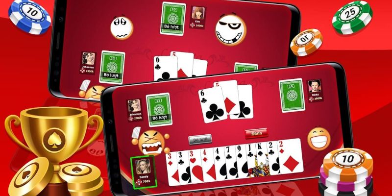max vin tai game danh bai mien phi ve may tinh
