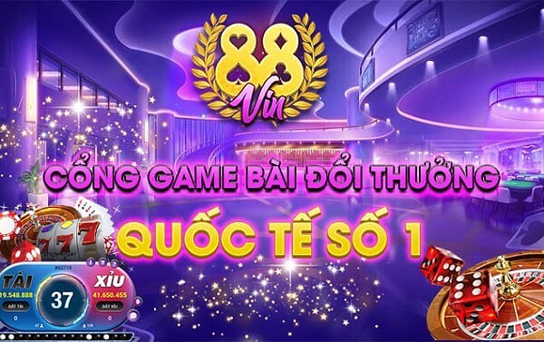 max vin đăng nhập sòng bạc mới nhất