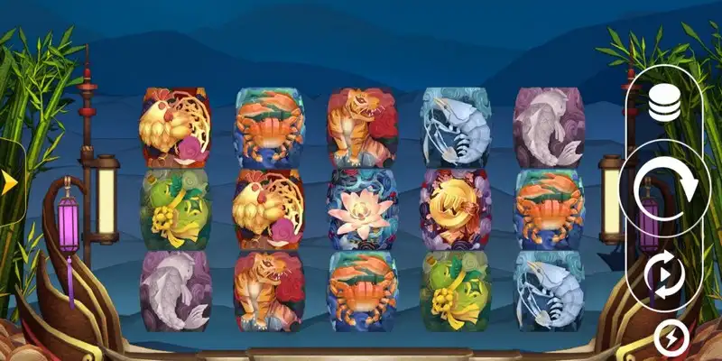 max vin 1 slot la gì
