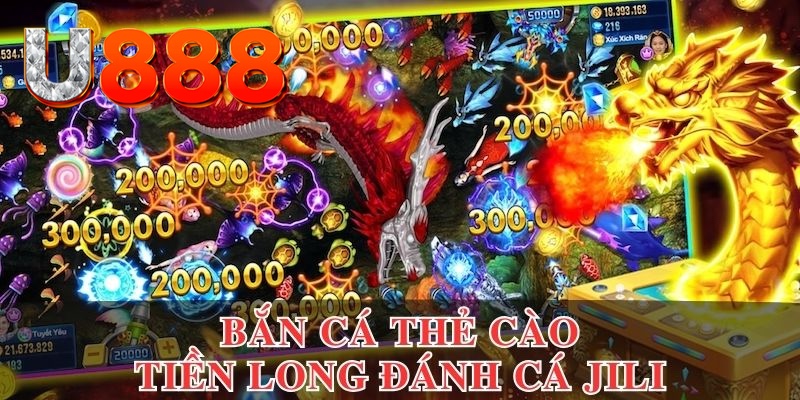 max vin JDB Điện Tử