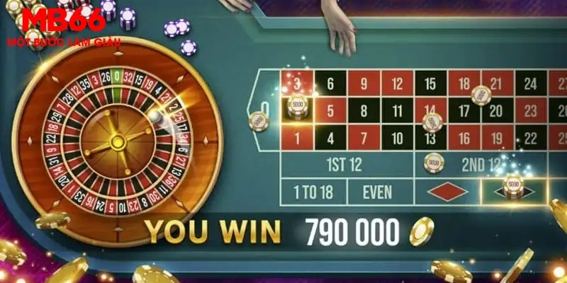 max vin slot out là gì