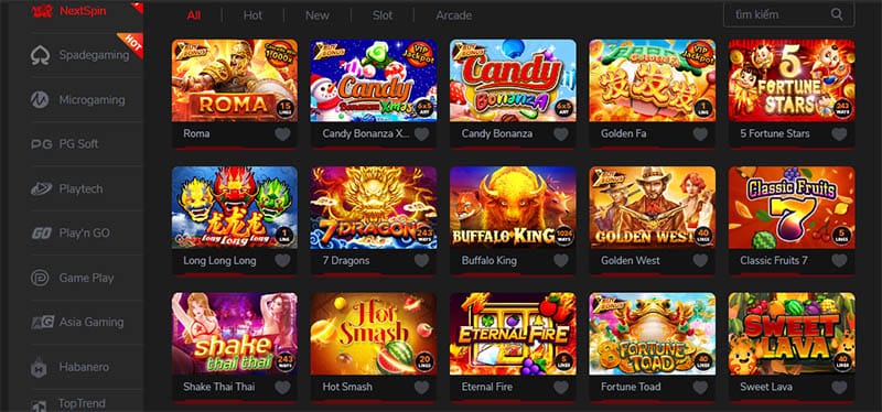max vin tải game bài may club